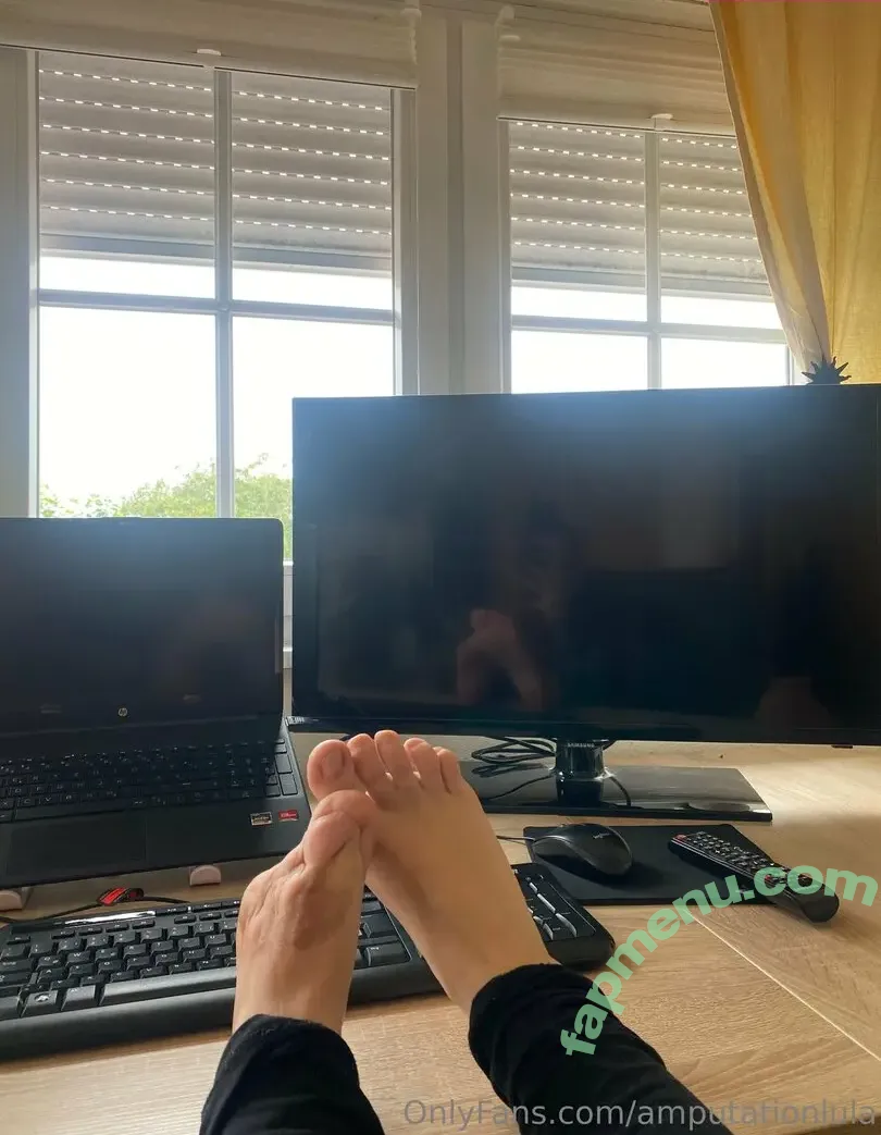 amputationlula nude photo #0007 (reel)