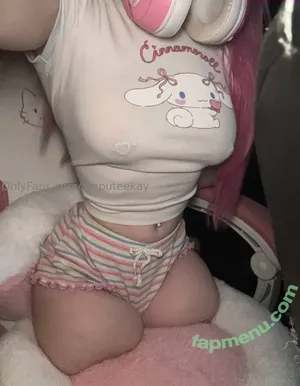 amputeekay / amputeekatyt nude photo #0016