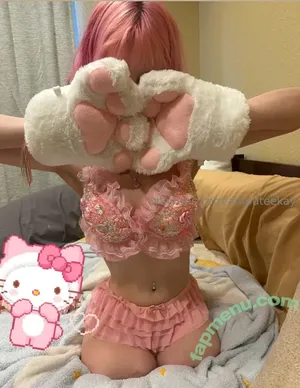 amputeekay / amputeekatyt nude photo #0025