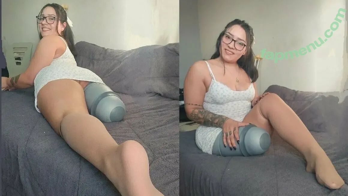 amputeemila nude photo #0002 (liaamputee)