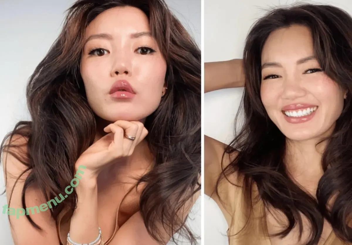 Amy Chang nude photo #0001 (Amy Chang)