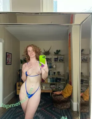 Amy Hart / AmyGingerHart / amyhart / amyhartxo nude photo #0273
