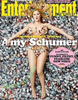 Amy Schumer / amyschumer nude photo #0084