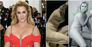 Amy Schumer / amyschumer nude photo #0087