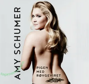 Amy Schumer / amyschumer nude photo #0089