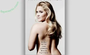 Amy Schumer / amyschumer nude photo #0093