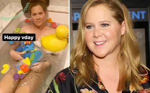 Amy Schumer / amyschumer nude photo #0094