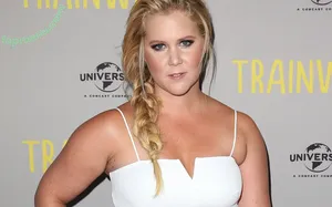 Amy Schumer / amyschumer nude photo #0098