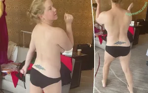 Amy Schumer / amyschumer nude photo #0100
