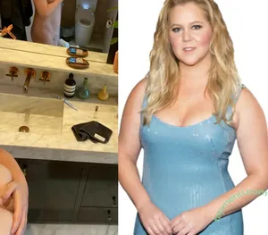 Amy Schumer / amyschumer nude photo #0111