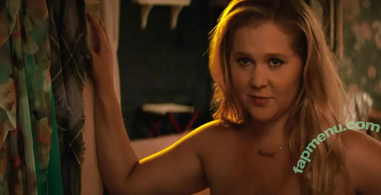 Amy Schumer nude photo #0095 (amyschumer)