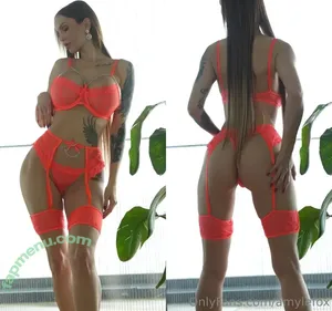 Amy Starr / ASMR_Amy / that.melongirl nude photo #1102