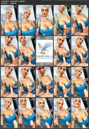 Amy Starr / ASMR_Amy / that.melongirl nude photo #1104