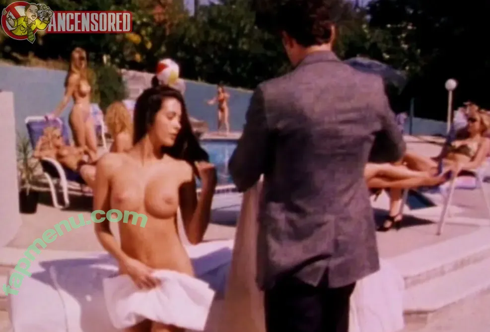 Amy Weber nude photo #0001 (Amy Weber)