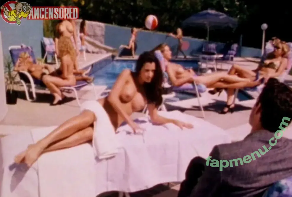 Amy Weber nude photo #0005 (Amy Weber)