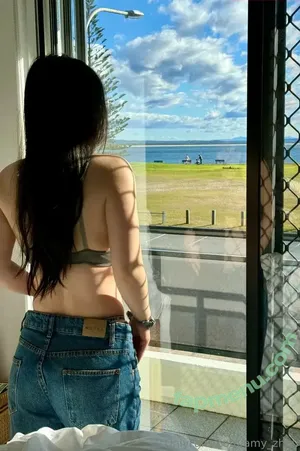 amy_zhou / amyzzhou nude photo #0007