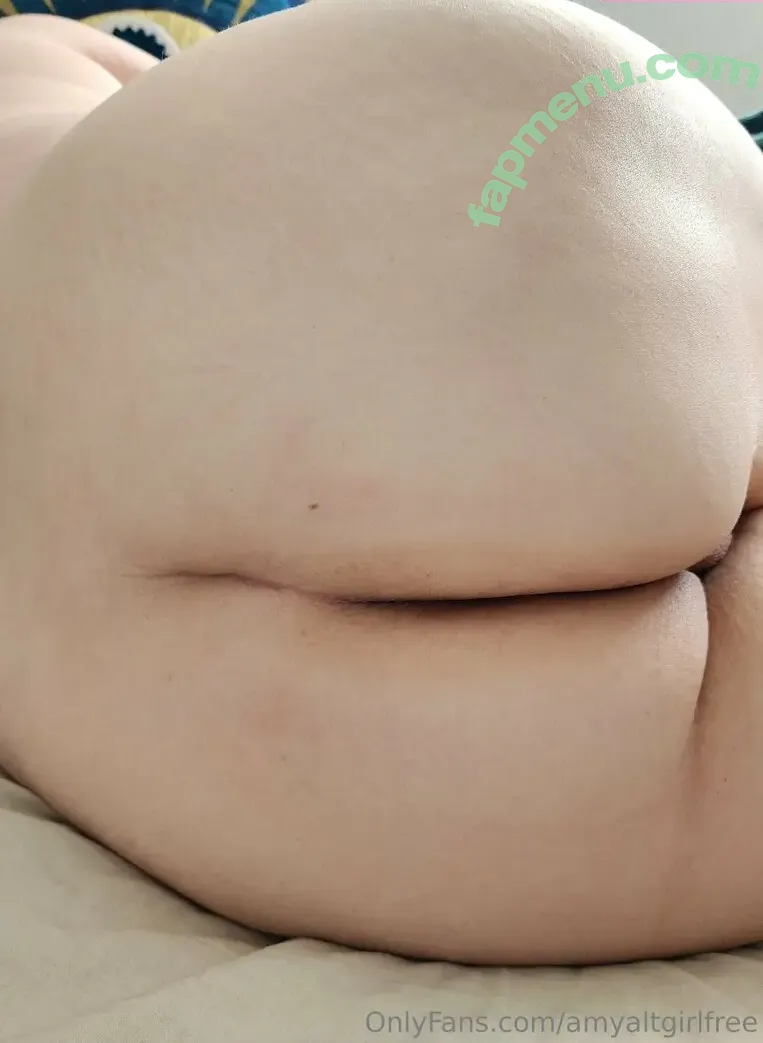 amyaltgirlfree nude photo #0012 (reel)