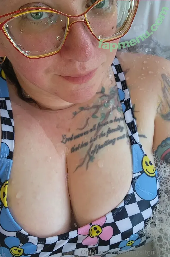 amyaltgirlfree nude photo #0025 (reel)
