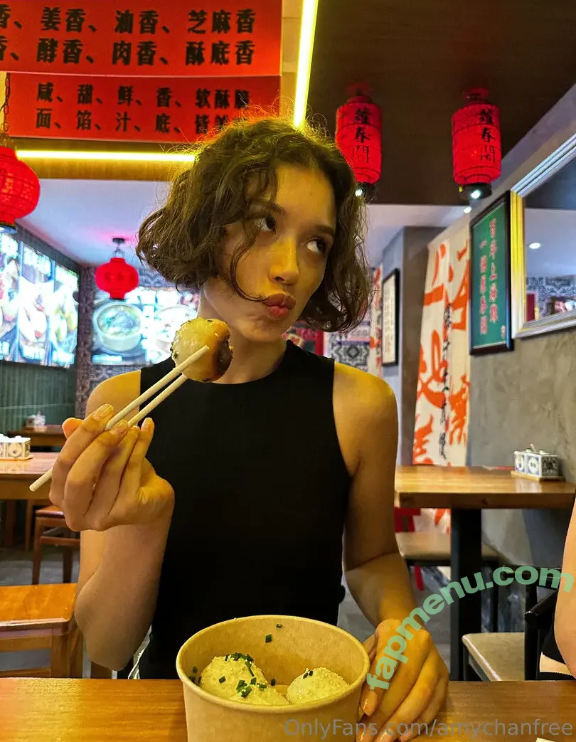 amychanfree nude photo #0011 (amychang)