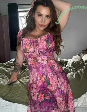 amylu / amylufoods nude photo #0100