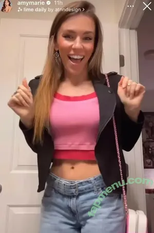 Amymarie Gaertner / amymarie nude photo #0118