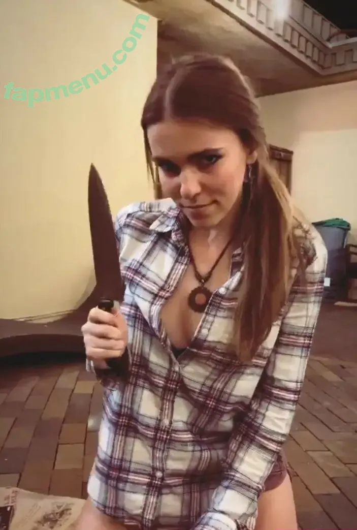 Amymarie Gaertner nude photo #0036 (amymarie)