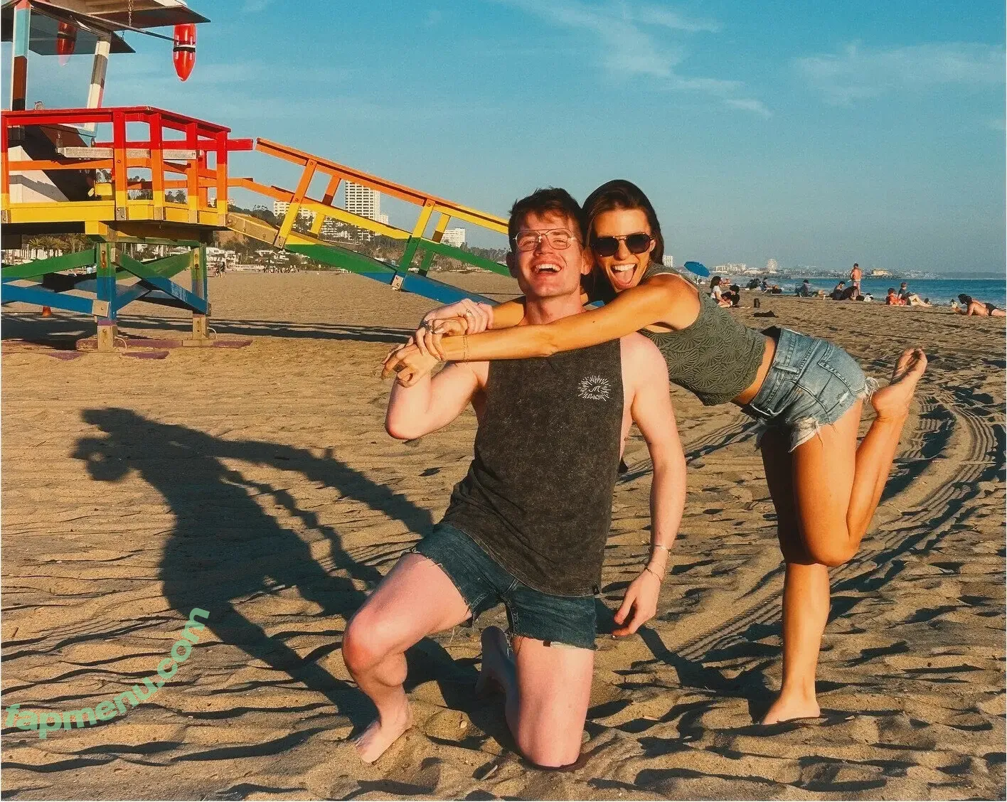 Amymarie Gaertner nude photo #0076 (amymarie)