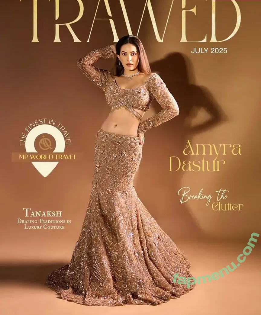 Amyra Dastur nude photo #0005 (amyradastur)