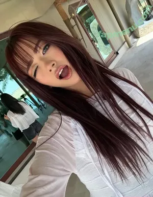 An Yujin 안유진 | / An IVE / _yujin_an nude photo #0051