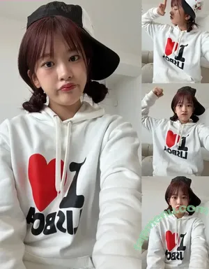 An Yujin 안유진 | / An IVE / _yujin_an nude photo #0058