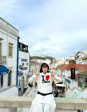 An Yujin 안유진 | / An IVE / _yujin_an nude photo #0059