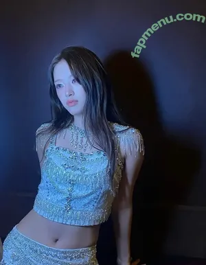 An Yujin 안유진 | / An IVE / _yujin_an nude photo #0067