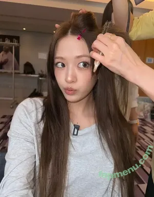 An Yujin 안유진 | / An IVE / _yujin_an nude photo #0072