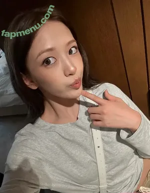An Yujin 안유진 | / An IVE / _yujin_an nude photo #0078