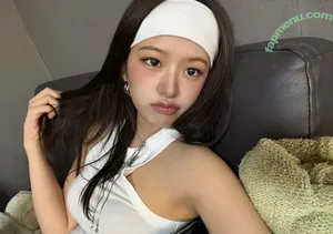 An Yujin 안유진 | / An IVE / _yujin_an nude photo #0094