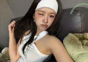An Yujin 안유진 | / An IVE / _yujin_an nude photo #0095
