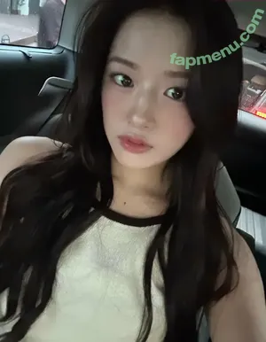 An Yujin 안유진 | / An IVE / _yujin_an nude photo #0096