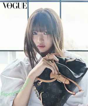 An Yujin 안유진 | / An IVE / _yujin_an nude photo #0101