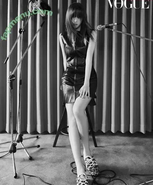 An Yujin 안유진 | / An IVE / _yujin_an nude photo #0103