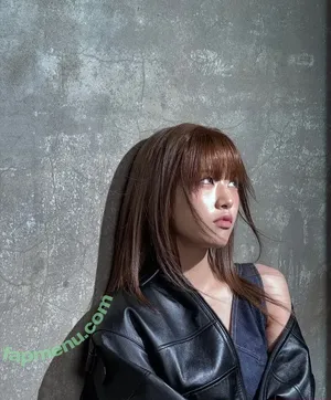 An Yujin 안유진 | / An IVE / _yujin_an nude photo #0105