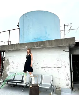 An Yujin 안유진 | / An IVE / _yujin_an nude photo #0106