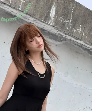 An Yujin 안유진 | / An IVE / _yujin_an nude photo #0107