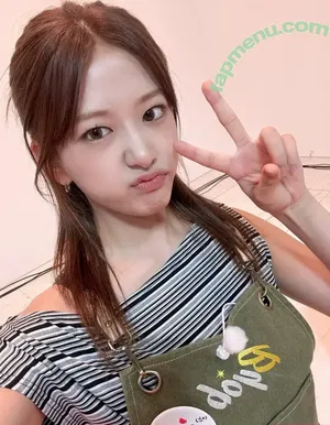 An Yujin 안유진 | / An IVE / _yujin_an nude photo #0117