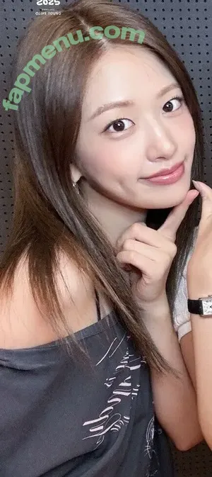 An Yujin 안유진 | / An IVE / _yujin_an nude photo #0119