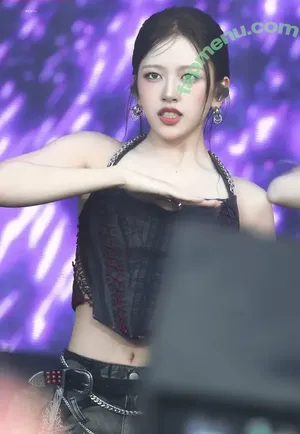 An Yujin 안유진 | / An IVE / _yujin_an nude photo #0146