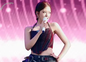 An Yujin 안유진 | / An IVE / _yujin_an nude photo #0147