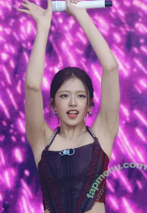 An Yujin 안유진 | / An IVE / _yujin_an nude photo #0150