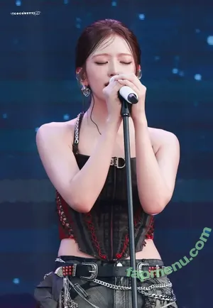 An Yujin 안유진 | / An IVE / _yujin_an nude photo #0158