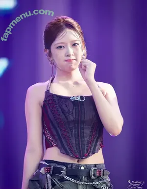 An Yujin 안유진 | / An IVE / _yujin_an nude photo #0161