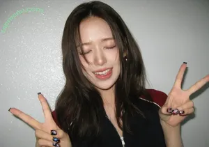 An Yujin 안유진 | / An IVE / _yujin_an nude photo #0171